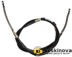 STILL KFF08-017 OEM EL FREN HALATI