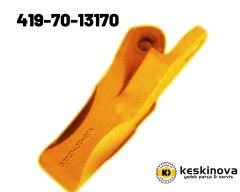 KOMATSU OEM WA 300-1,320-1,3 MODEL 419-70-13170 KÖŞE KAZMA SAĞ