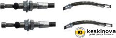 TCM KFF08-020 OEM T3Z EL FREN HALATI