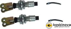 KOMATSU 3EB-30-51120 OEM FD30 T-16 EL FREN HALATI