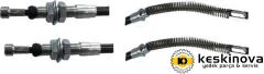 F.POWER N163-112001-000 OEM 3,0T EL FREN HALATI