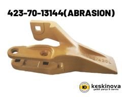 KOMATSU OEM WA 350 400 MODEL 423-70-13144 ABRASION KÖŞE KAZMA SOL