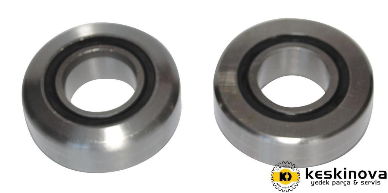 BAOLİ KFA03-017 OEM 2,5T 55X119X34 ASANSÖR RULMANI