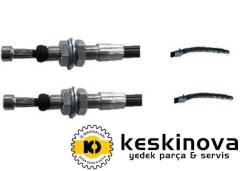 CLARK KFF08-031 OEM C30 EL FREN HALATI