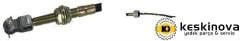 HELİ KFF08-034 OEM 7T EL FREN HALATI