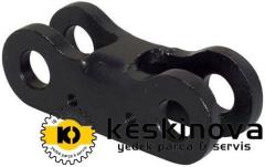 CATERPILLAR 91B43-10500-91C43-00500 OEM 1,8T LİNK