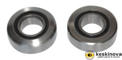 F.POWER KFA03-024 OEM 55x12x34 ASANSÖR RULMANI