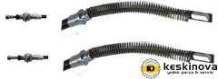 BAOLİ KFF08-038 OEM 2,5T EL FREN HALATI