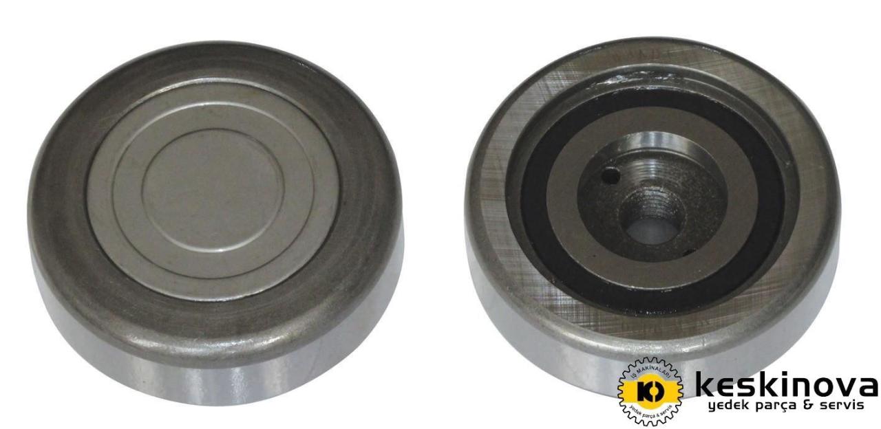 LINDE KFA03-027 OEM H30 331 36X9,5X29 ASANSÖR RULMANI
