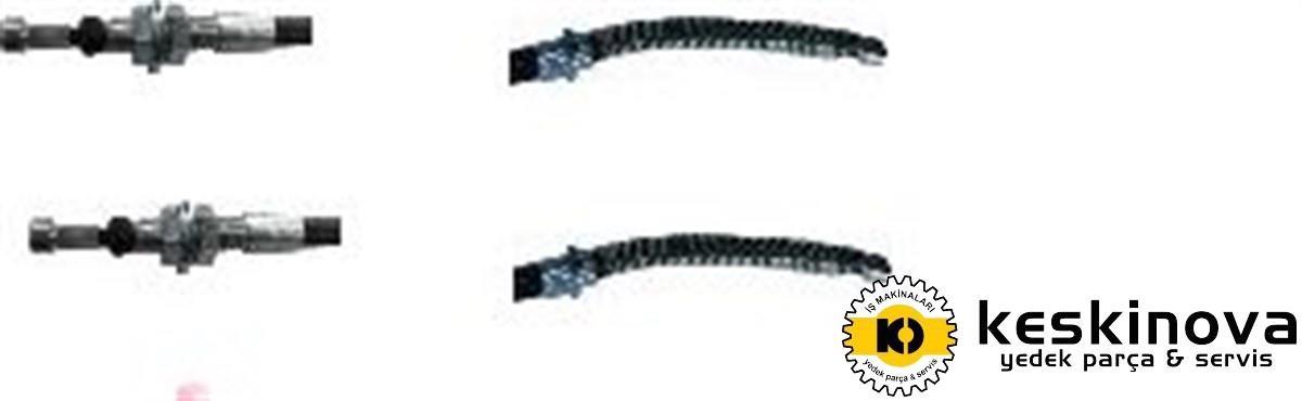 TOYOTA KFF08-041 OEM 1,8T EL FREN HALATI