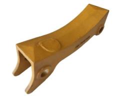 KESKİNOVA OEM D80 D95, S1-2, D150,D155-A1 MODEL 195-78-21320 RİPER KORUYUCU