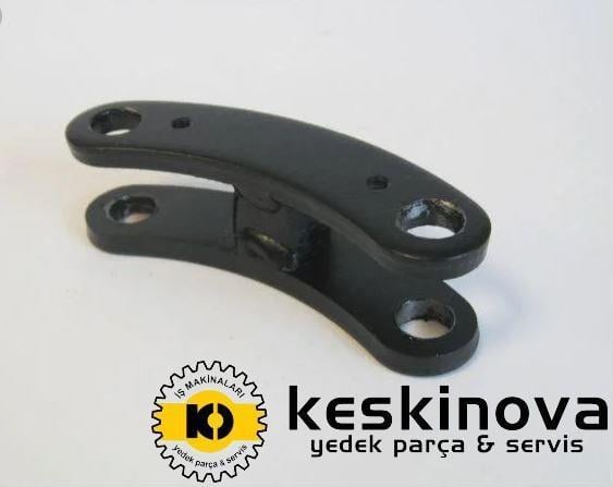 YALE DG27-025 OEM 4,0T LİNK