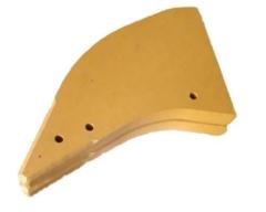 KESKİNOVA OEM D355-A1, A3 MODEL 195-78-14350 RİPER ADAPTÖRÜ