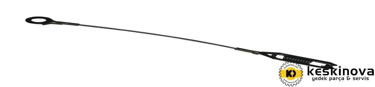TAILIFT 92506212 OEM FREN AYAR TELİ