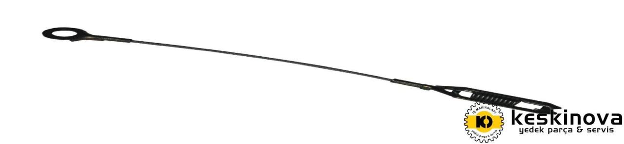 TAILIFT KFF09-004 OEM 4,0T 18x350mm FREN AYAR TELİ