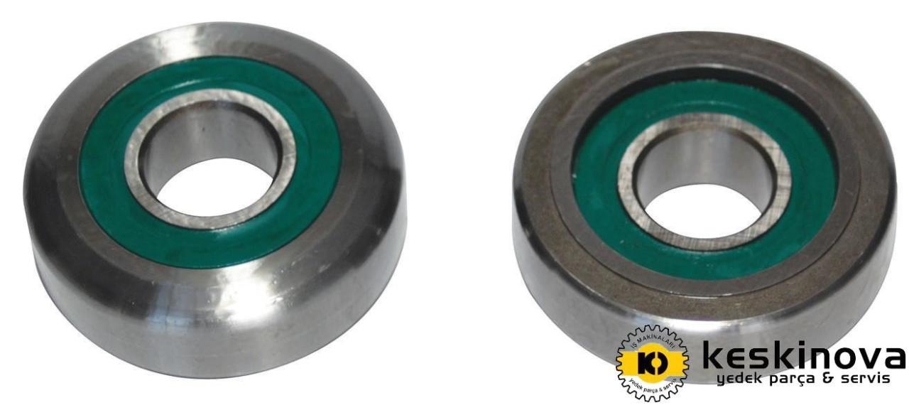 JUNGHEINRICH 26902350 OEM 28X80,5X24 ASANSÖR RULMANI