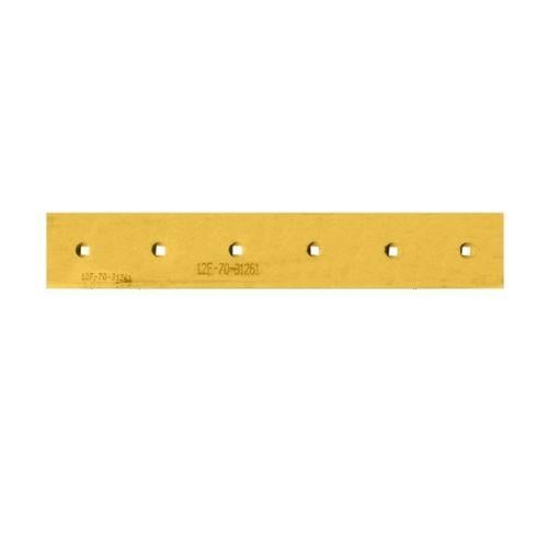 KESKİNOVA OEM D155A3 MODEL 195-7012492 ORTA BIÇAK (9 Delik) 1330mm.
