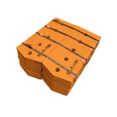 KESKİNOVA OEM D155 A3 MODEL 17A7111351 ORTA YAN BIÇAK 5 Delik 760mm