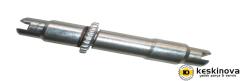 HYUNDAI BD517-002-01-1 OEM 30-5 DAEWOO ECO FREN AYAR TELİ