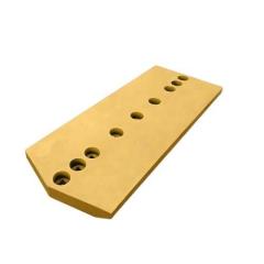 KESKİNOVA OEM 85AX15 MODEL 1547143190 ORTA YAN BIÇAK 7 Delik 850mm