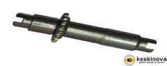 TAILIFT KFF11-010 OEM 2,5T SOL FREN CIRCIRI