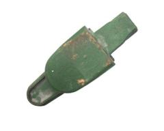 KESKİNOVA OEM 220 270 300 MODEL 71464187 KAYNAKLI ORTA ADAPTÖR