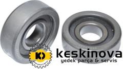 TAILIFT KFA03-069 OEM 40X109X30 ASANSÖR RULMANI