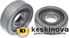 STILL KFA03-073 OEM TEK TARAF 45X105,4X34 ASANSÖR RULMANI