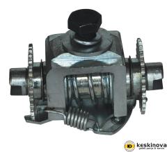 CLARK KFF11-031 OEM 3,0T FREN CIRCIR SETİ