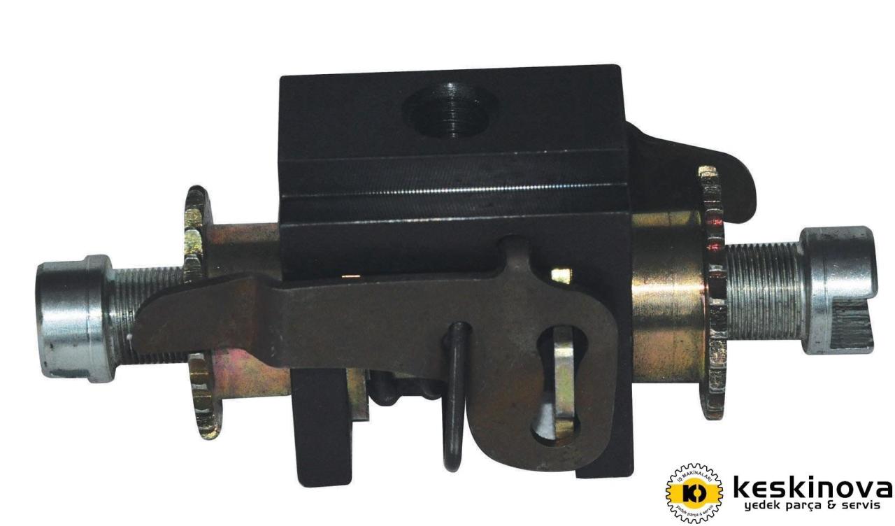 HYUNDAI KFF11-034 OEM 7,0T FREN CIRCIR SETİ