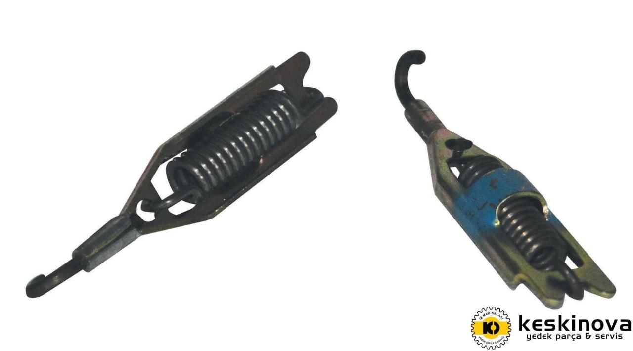 UNIVERSAL KFF11-037 OEM 2,5T FREN GERGİ YAYI