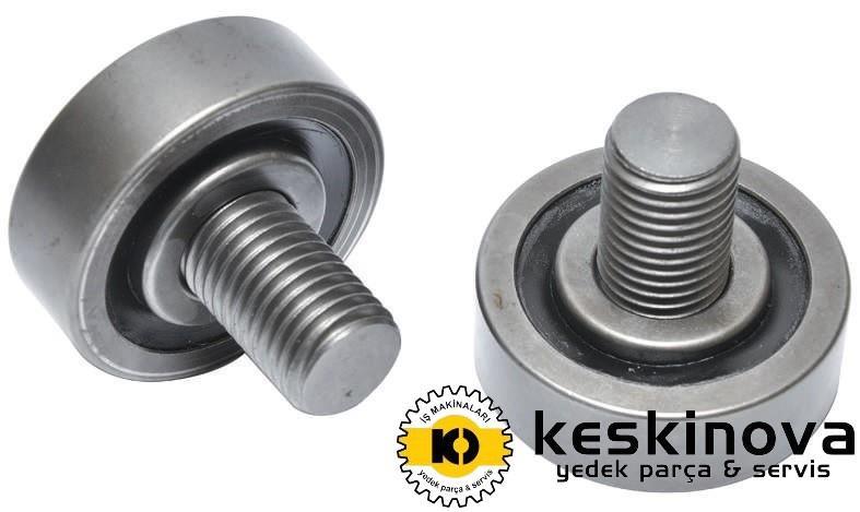 CLARK KFA04-001 OEM 57X18X51 DENGE RULMANI
