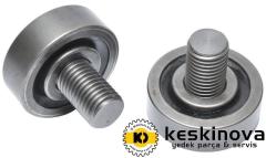 CLARK KFA04-001 OEM 57X18X51 DENGE RULMANI