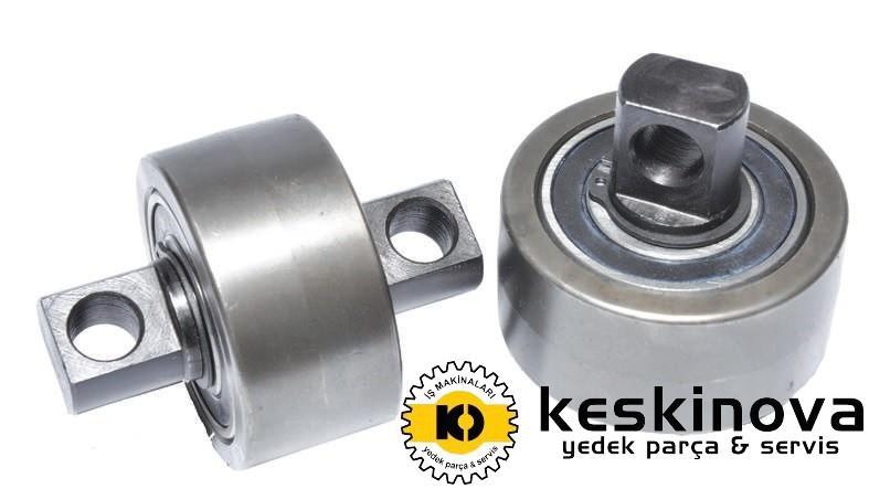 BAOLİ KFA04-002 OEM 3,0T 58X30X80(L85X32,5) DENGE RULMANI