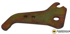 HYSTER KFF12-002 OEM FORTENS SAĞ FREN CIRCIRI KİLİT SACI