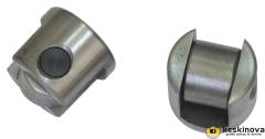UNIVERSAL KFA04-005 OEM 3,0T 43X30X23(L36) DENGE RULMANI