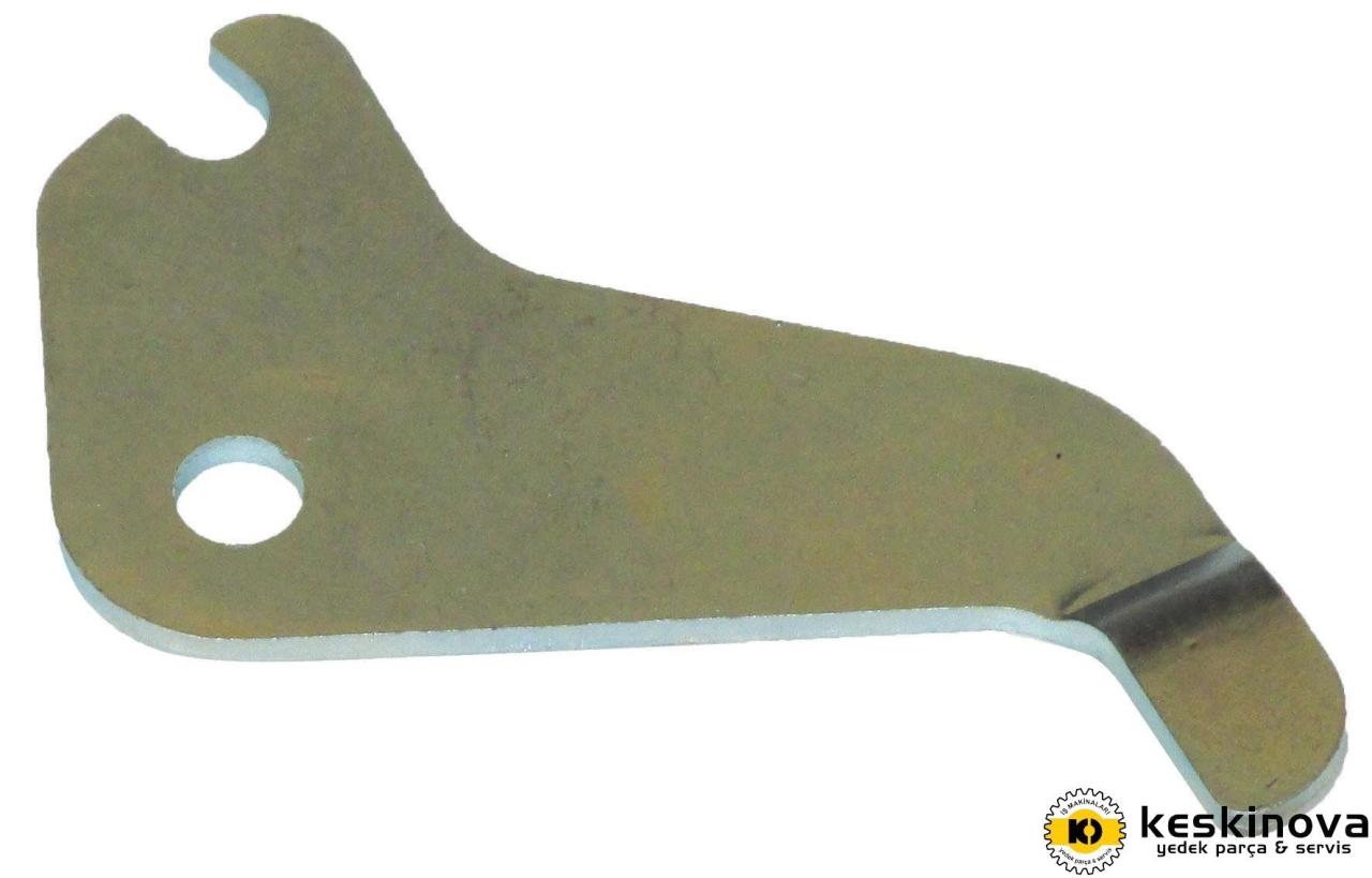 KOMATSU KFF12-007 OEM FD30 NT-11 SAĞ FREN CIRCIRI KİLİT SACI