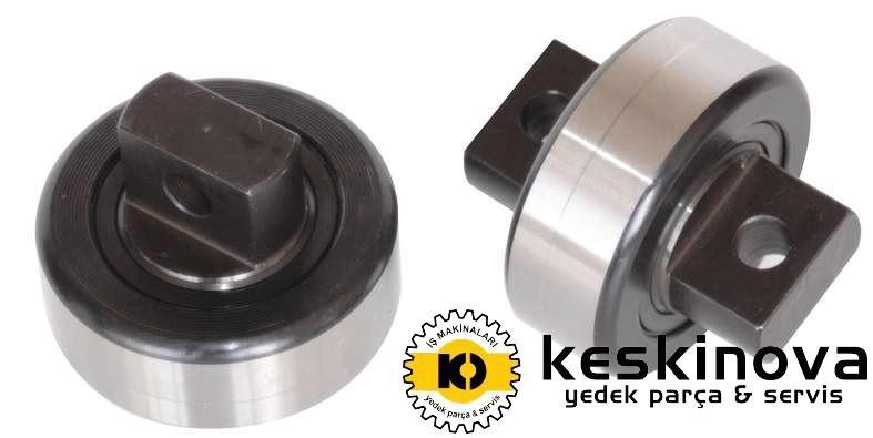 HYUNDAI 3EB-71-33260 OEM FD30 T-12/T14/T-16 34X67X26 DENGE RULMANI