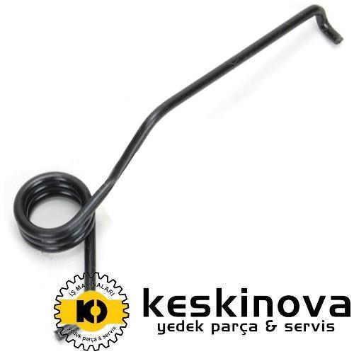 KOMATSU 3EB-30-42260 OEM FD30 T-16 SAĞ FREN CIRCIR KİLİT YAYI