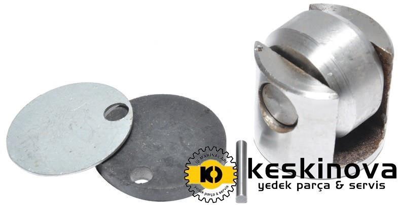 HANGCHA KFA04-013 OEM 3,0T 44X40X23 DENGE RULMANI