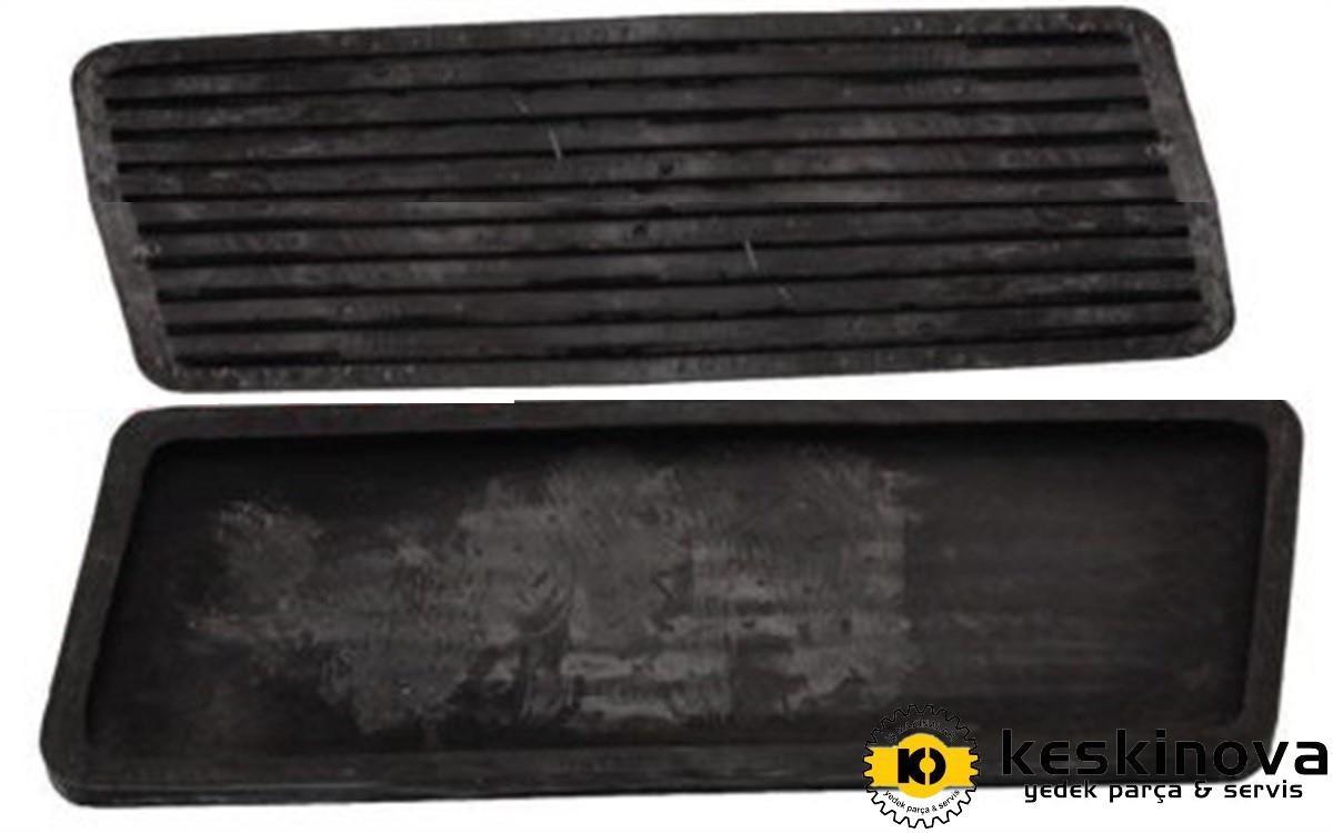 KOMATSU 3EB-37-1120 OEM 2,5T GAZ PEDAL LASTİĞİ