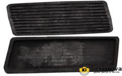 KOMATSU 3EB-37-1120 OEM 2,5T GAZ PEDAL LASTİĞİ