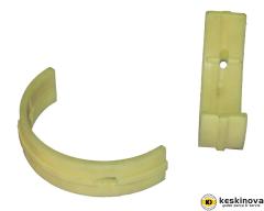 CLARK KFA43-030 OEM KIZIL ASANSÖR KEP BURCU