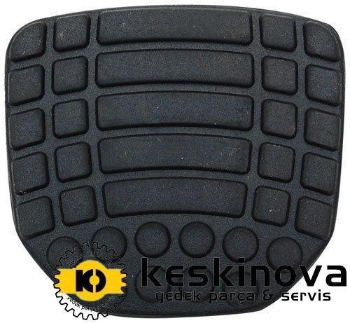 KOMATSU 3EB-36-31130 OEM DEBRİAJ PEDAL LASTİĞİ