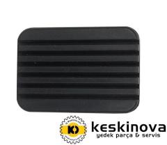 DAEWOO D700175 OEM PEDAL LASTİĞİ