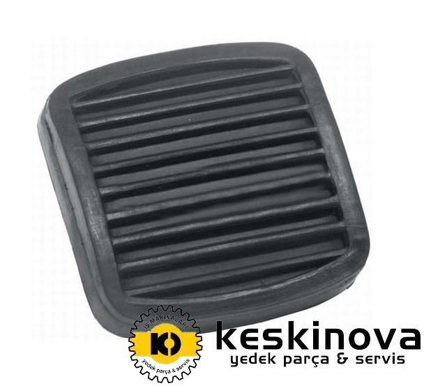 HYUNDAI FAC0600400 OEM PEDAL LASTİĞİ