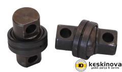 LINDE 9207102 OEM H30 ASANSÖR KEP MİL RULMANI