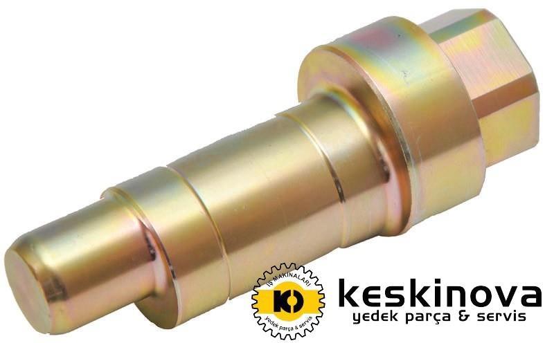 TOYOTA 65559-30510-71 OEM 5FD40 6FD40 ASANSÖR KEP MİLİ