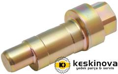 TOYOTA 65559-30510-71 OEM 5FD40 6FD40 ASANSÖR KEP MİLİ