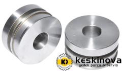 LINDE 3004461111 OEM H30 351 TİLT SİLİNDİR İÇ PİSTONU